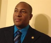 Chuck Smith