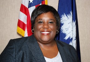 Clarissa Clark, CPPB