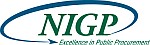 NIGP logo