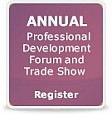 Annual Conference and Tradeshow - Register