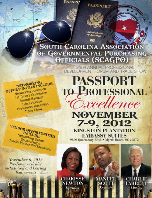 34th Annual Forum