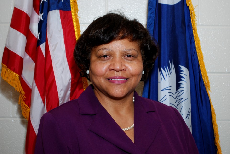 Mary Sims