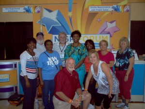 2013 Forum Attendees 2