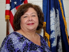 Cynthia Sellers, CPPB