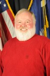 John Hamer