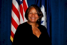 Joyce Strothers Wilson