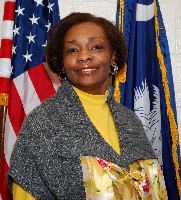 Margaret Woodson
