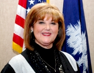 Nadine Chasteen