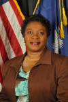 Joyce Strothers Wilson