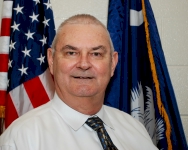 Ron Brock