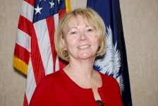Toni Marshall, CPPB
