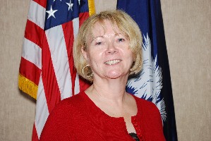 Toni Marshall, CPPB