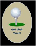 Vacant Golf Position
