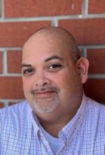 Willie J Atienza, NIGP-CPP, CPPB